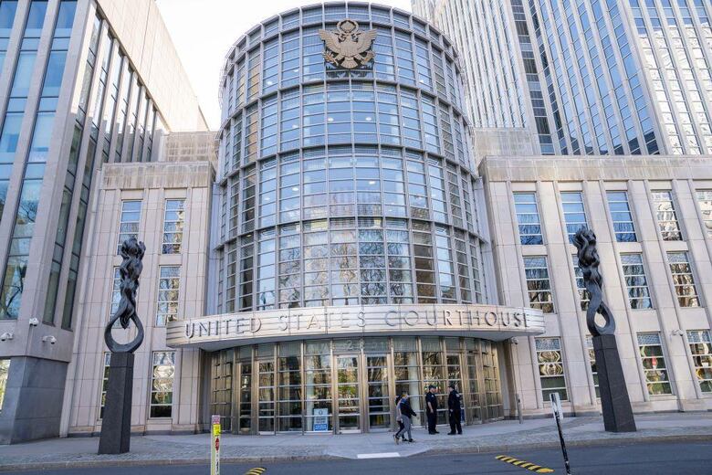 Qué dicen los cargos en Nueva York contra “Fito”, el líder de la banda Los Choneros en Ecuador, sobre la masiva presencia de armas de Estados Unidos en América Latina