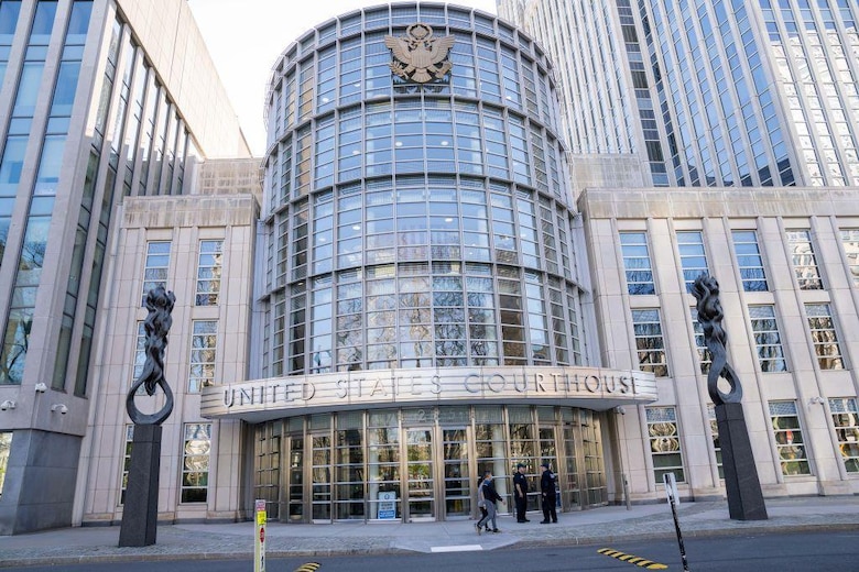 Qué dicen los cargos en Nueva York contra “Fito”, el líder de la banda Los Choneros en Ecuador, sobre la masiva presencia de armas de Estados Unidos en América Latina