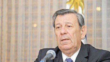 Uruguay se va del TIAR por abrir paso a uso de fuerza