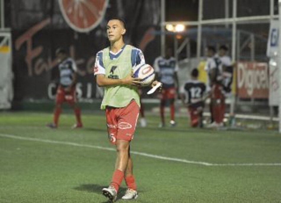 La historia de un Guevara que sueña con su propia historia