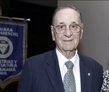 Fallece el empresario y dirigente gremial José ‘Pepe’ Chirino