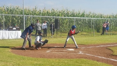 Novena infantil de Panamá cae ante Brasil en el Panamericano