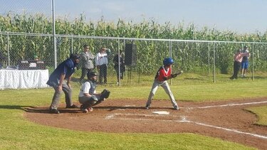 Novena infantil de Panamá cae ante Brasil en el Panamericano