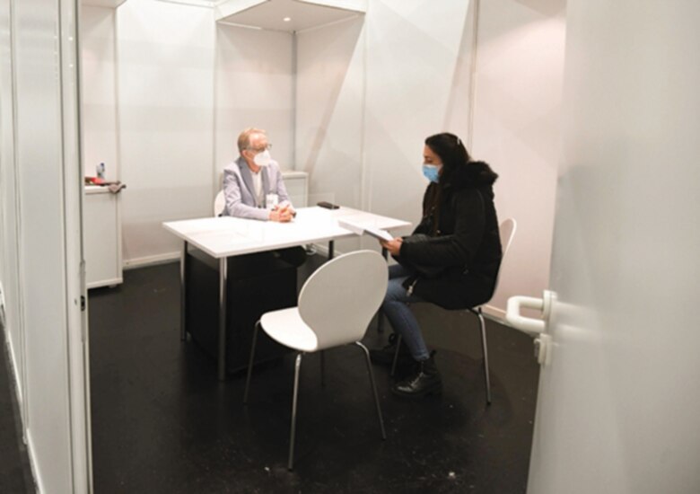 Mascarillas, las mejores aliadas