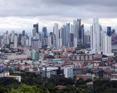 Inflación en Panamá marcó a la baja con 3.4% en primer semestre de 2014