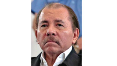 Oposición nicaragüense pide la renuncia de Daniel Ortega