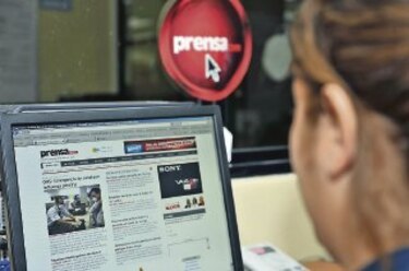 48 horas en tiempo real