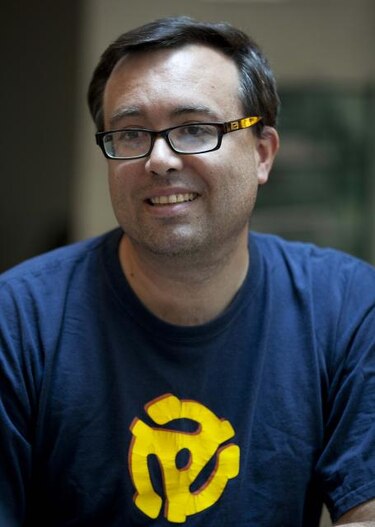 Fred Van Lente se dice cansado de los súper héroes