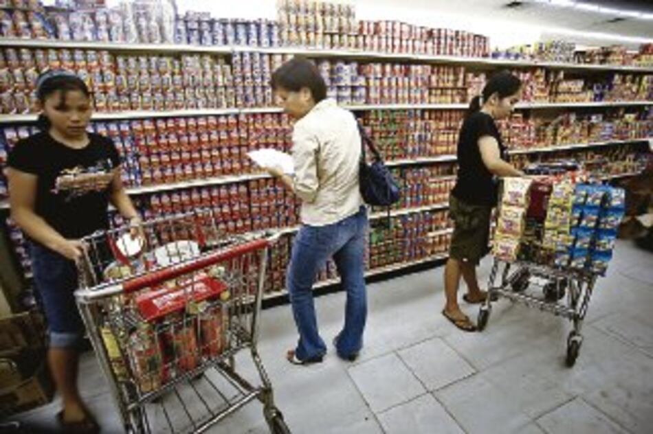 Aumenta la confianza por fin de la recesión