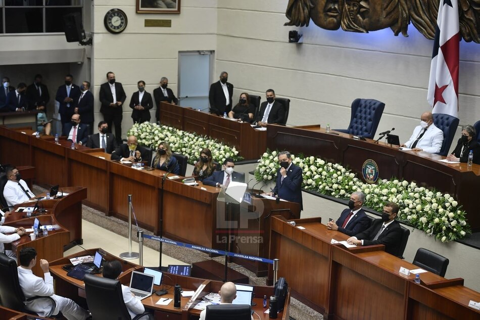 Cciap cuestiona que aún no se decrete el levantamiento total del estado de emergencia en el país