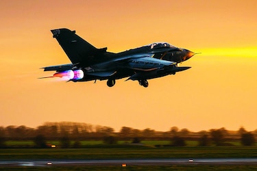 Rusia amenaza con atacar aviones de Estados Unidos y aliados en Siria