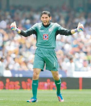 Cruz Azul y Toluca van por título de la Concacaf