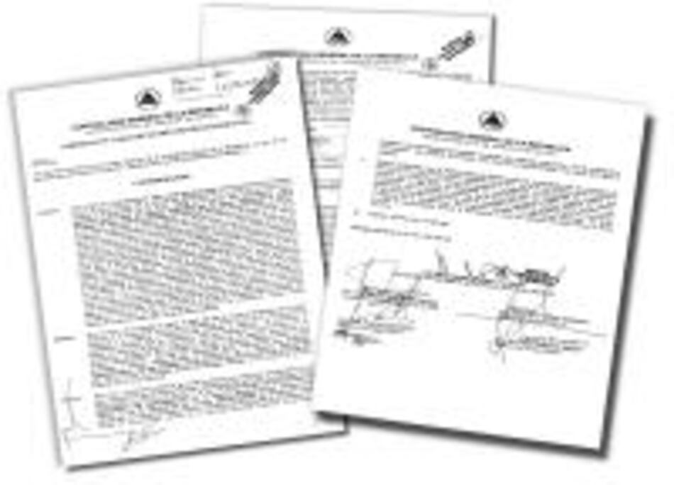 Nicaragua no autorizó venta de armas