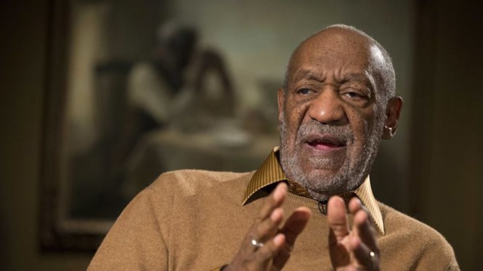 Cosby ofreció medicamentos y dinero para tener relaciones sexuales