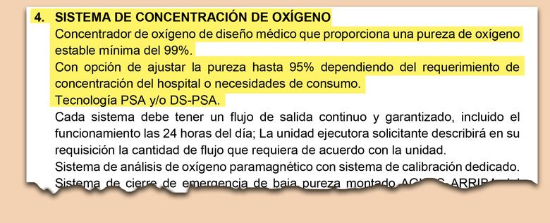 ¿Dónde quedó el ahorro que generará la licitación de $101 millones de la CSS?