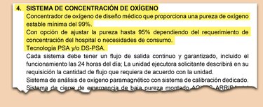 ¿Dónde quedó el ahorro que generará la licitación de $101 millones de la CSS?