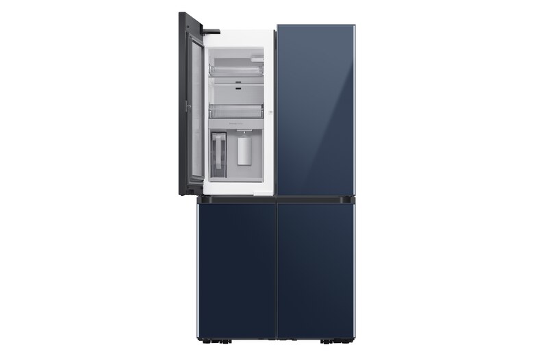 Samsung Electronics lanza la nueva refrigeradora ‘Bespoke French Door’ que brinda personalización y comodidad en la cocina