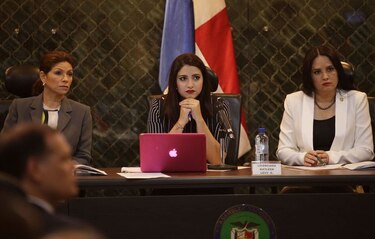 Remiten al MP las cuentas y vehículos aprehendidos