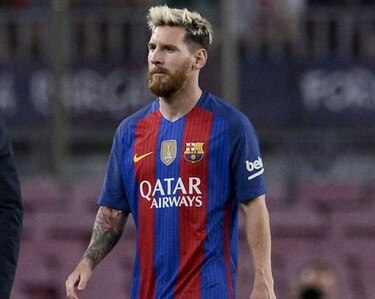 Dirigencia argentina se disculpó por palabras del técnico Bauza sobre Messi