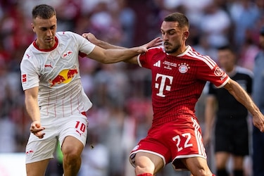 El Bayern abrirá la Bundesliga ante el Stuttgart como claro favorito al título