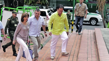 Colombia facilitaría corredor humanitario a Venezuela