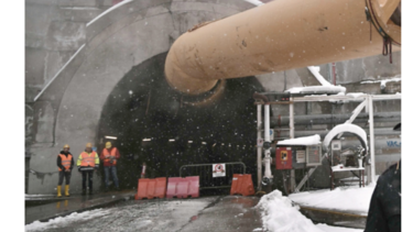 Proyecto ferroviario divide a Gobierno italiano