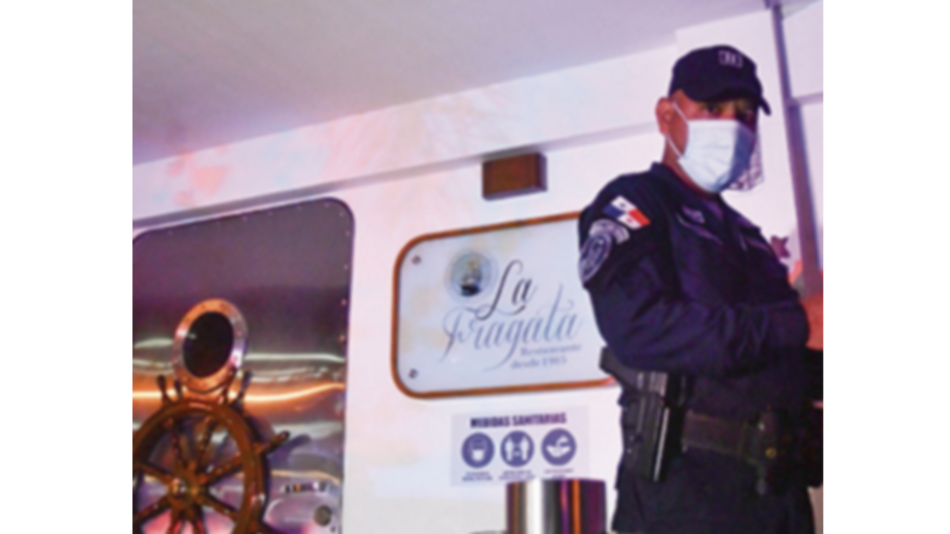 Corte Suprema no admite amparo a favor de La Fragata