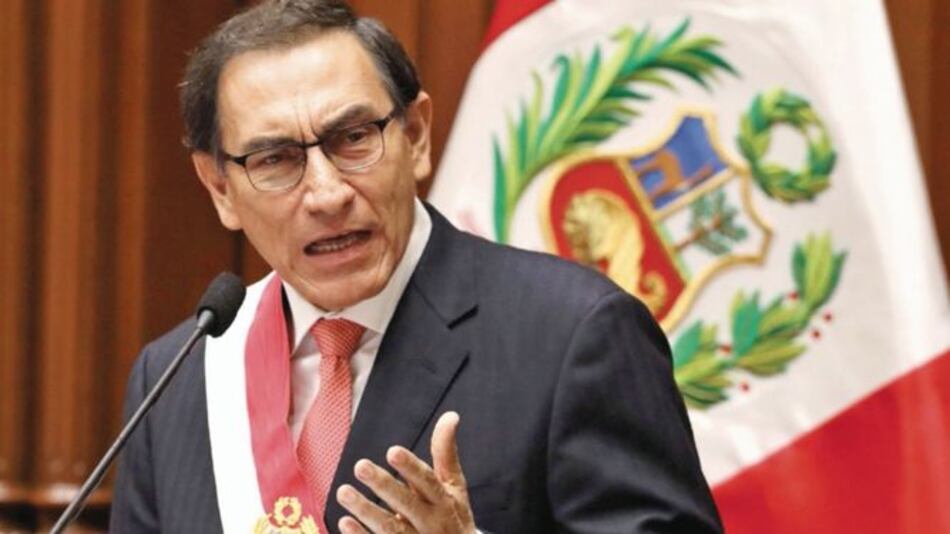 Investigarán en Perú a consorcio ligado a Odebrecht