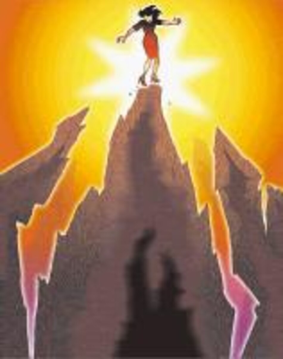 Transformar el estrés en potenciales creativos