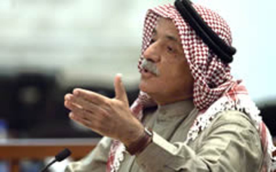 Confirman pena muerte contra ex vicepresidente