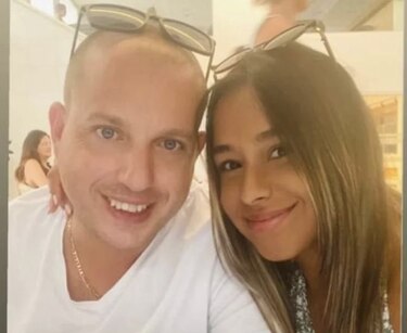 Encuentran a la panameña Daryelis Sáez Batista, informó el embajador de Israel