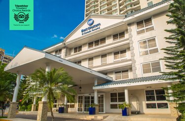 Best Western El Dorado Panamá gana el Travelers’ Choice Award 2024 de Tripadvisor