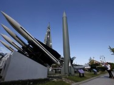 Corea del Norte confirma reinicio de actividades de reactor nuclear