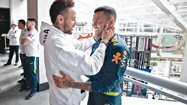 Brasil quiere recuperar la confianza y Venezuela se juega la clasificación