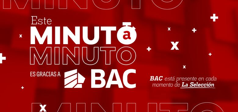 Final del partido: El Salvador 0-1 Panamá