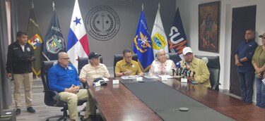 Crisis en Bocas del Toro: personal médico amenazado y pacientes sin atención