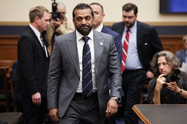 Qué se sabe y qué no sobre los motivos del asesinato de Charlie Kirk