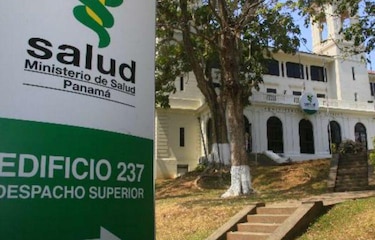 Dos personas resultan heridas por disparos en la sala de espera del Centro de Salud de Veracruz