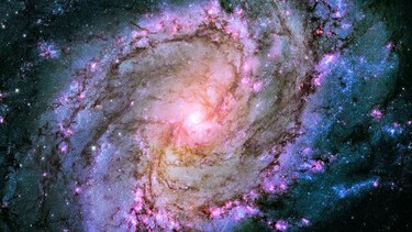 Las fotos del Hubble