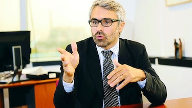 ¿Quién es Pascal Saint-Amans y por qué genera polémica en Panamá?