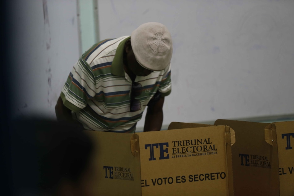 Tras la ruta del voto: descubriendo los 10 circuitos con mayor peso electoral en el país
