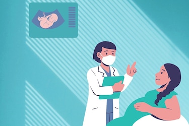 Probidsida lanza campaña ‘Tu mejor prueba de amor’ para prevenir transmisión del VIH y sífilis en embarazadas