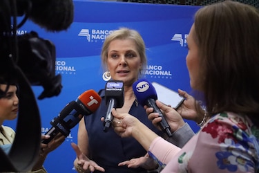 Apede destaca que los carnavales moverán más de $300 millones y plantea convertirlos en una marca país