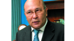 Ocho candidatos, y un cargo