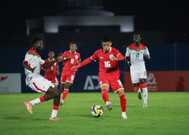 La Rojita inicia su sueño mundialista ante Irlanda