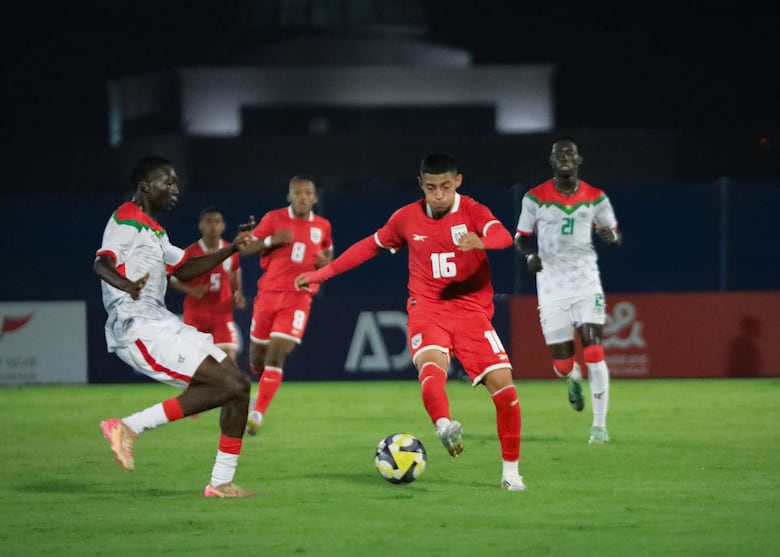 La Rojita inicia su sueño mundialista ante Irlanda