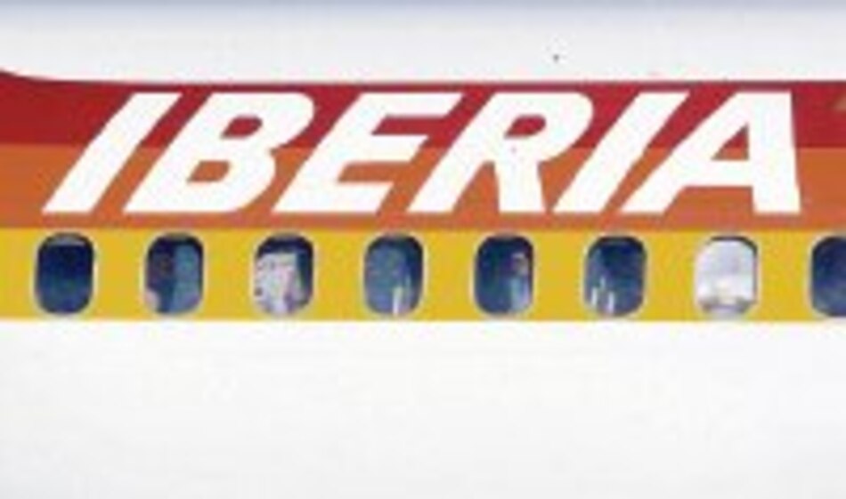 Fondo TPG vería nueva oferta por Iberia