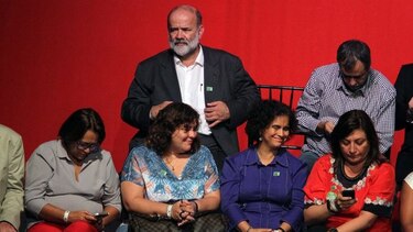 Fiscal general de Brasil firma acuerdo anticorrupción con el Banco Mundial