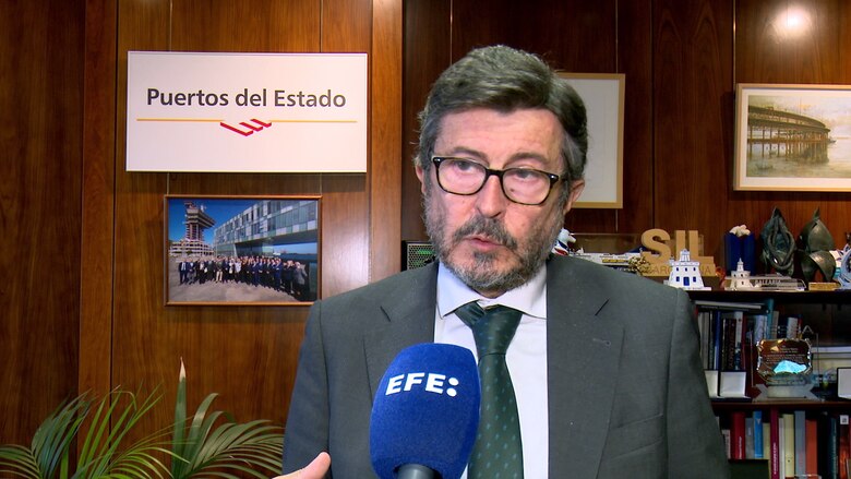 Sostenibles, digitales y eficientes: los puertos españoles buscan ser inteligentes