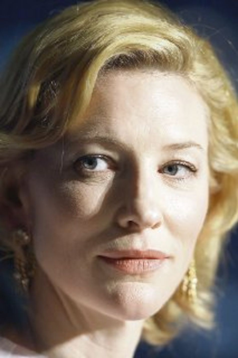 Blanchett se une a ‘The Hobbit’